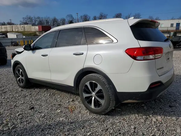5XYPH4A55HG315679 2017 KIA SORENTO - Image 2