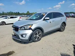 5XYPH4A55HG316752 2017 KIA SORENTO
