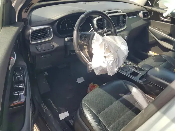 5XYPH4A55HG316752 2017 KIA SORENTO - Image 8