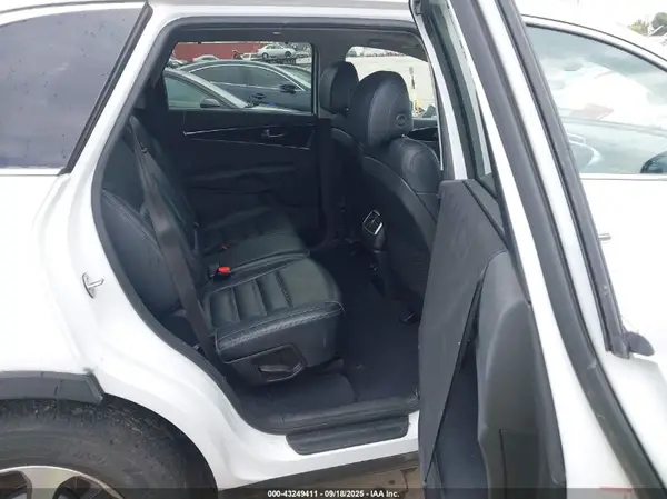 5XYPH4A55HG317349 2017 KIA SORENTO - Image 8