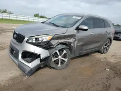 5XYPH4A55HG319344 2017 KIA SORENTO
