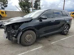 5XYPH4A55JG339177 2018 KIA SORENTO