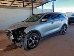 5XYPH4A55JG345769 2018 KIA SORENTO