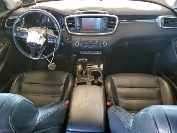 5XYPH4A55JG345769 2018 KIA SORENTO - Image 8