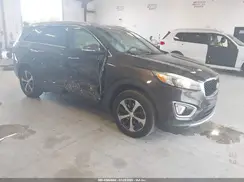 5XYPH4A55JG362510 2018 KIA SORENTO