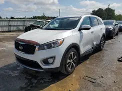 5XYPH4A55JG366217 2018 KIA SORENTO
