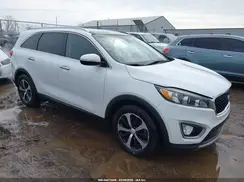 5XYPH4A55JG367819 2018 KIA SORENTO