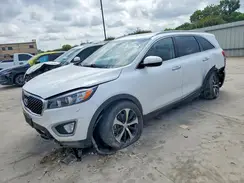 5XYPH4A55JG374012 2018 KIA SORENTO