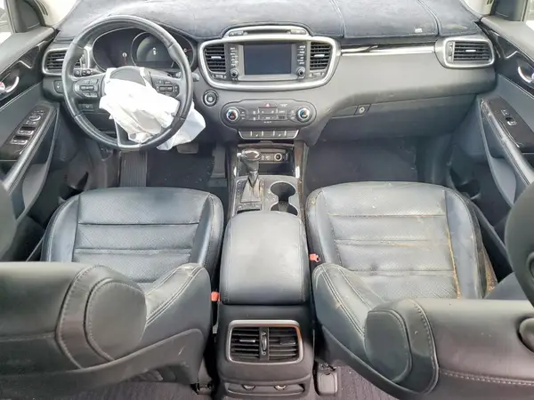 5XYPH4A55JG374012 2018 KIA SORENTO - Image 8