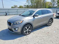 5XYPH4A55JG383759 2018 KIA SORENTO