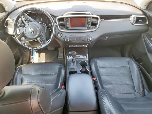 5XYPH4A55JG383759 2018 KIA SORENTO - Image 8