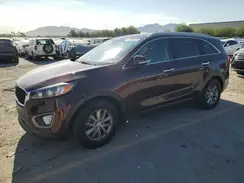 5XYPH4A55JG388236 2018 KIA SORENTO