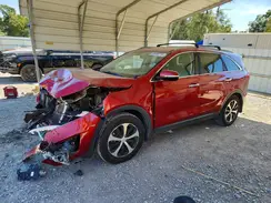 5XYPH4A55JG391196 2018 KIA SORENTO