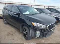 5XYPH4A55JG391439 2018 KIA SORENTO