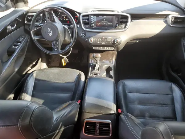 5XYPH4A55JG396303 2018 KIA SORENTO - Image 8