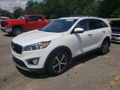 5XYPH4A55JG396432 2018 KIA SORENTO