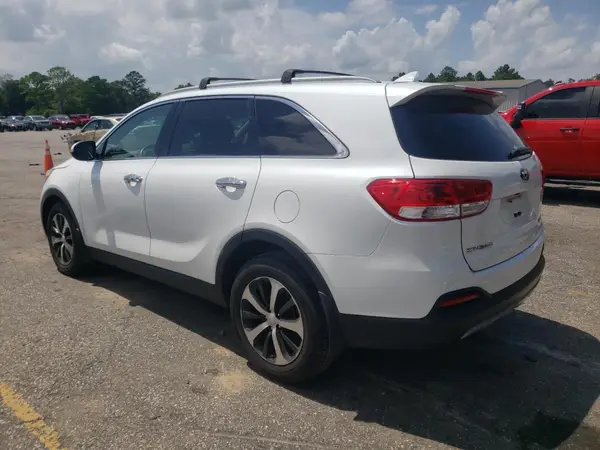 5XYPH4A55JG396432 2018 KIA SORENTO - Image 2