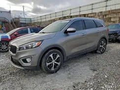 5XYPH4A55JG404934 2018 KIA SORENTO