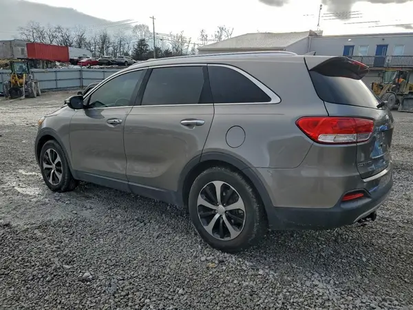 5XYPH4A55JG404934 2018 KIA SORENTO - Image 2