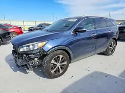 5XYPH4A55JG420096 2018 KIA SORENTO