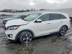 5XYPH4A55JG430899 2018 KIA SORENTO