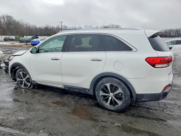 5XYPH4A55JG430899 2018 KIA SORENTO - Image 2
