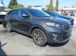 5XYPH4A55KG453584 2019 KIA SORENTO