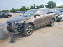 5XYPH4A55KG458719 2019 KIA SORENTO