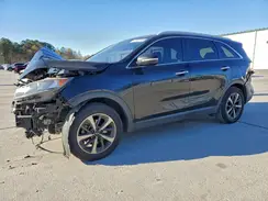 5XYPH4A55KG460227 2019 KIA SORENTO