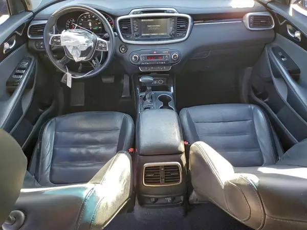 5XYPH4A55KG460227 2019 KIA SORENTO - Image 8
