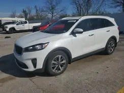 5XYPH4A55KG461541 2019 KIA SORENTO