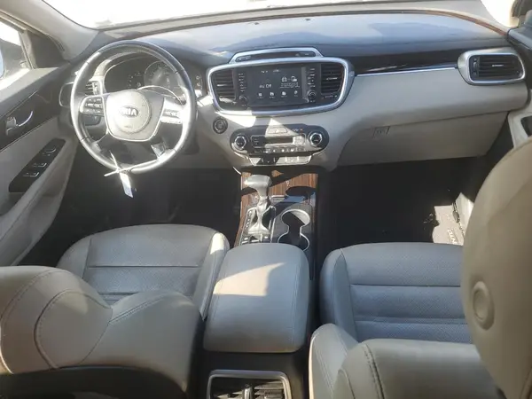 5XYPH4A55KG461541 2019 KIA SORENTO - Image 8