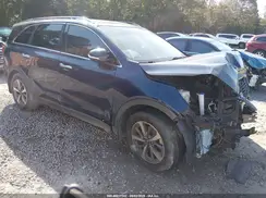 5XYPH4A55KG463029 2019 KIA SORENTO