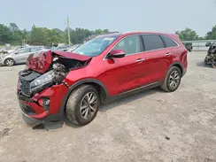 5XYPH4A55KG469848 2019 KIA SORENTO