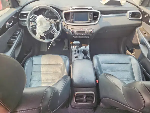 5XYPH4A55KG469848 2019 KIA SORENTO - Image 8