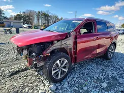 5XYPH4A55KG469865 2019 KIA SORENTO