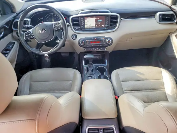 5XYPH4A55KG471468 2019 KIA SORENTO - Image 8