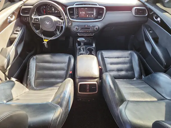 5XYPH4A55KG474385 2019 KIA SORENTO - Image 8