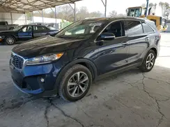 5XYPH4A55KG474726 2019 KIA SORENTO