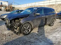 5XYPH4A55KG479442 2019 KIA SORENTO