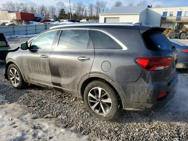 5XYPH4A55KG479442 2019 KIA SORENTO - Image 2