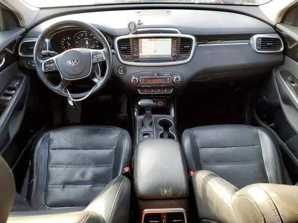 5XYPH4A55KG479442 2019 KIA SORENTO - Image 8