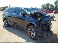 5XYPH4A55KG479747 2019 KIA SORENTO