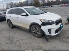 5XYPH4A55KG498248 2019 KIA SORENTO