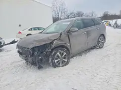 5XYPH4A55KG499674 2019 KIA SORENTO