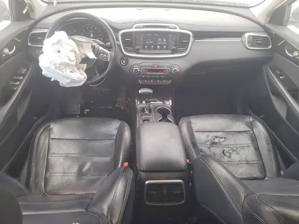 5XYPH4A55KG499674 2019 KIA SORENTO - Image 8