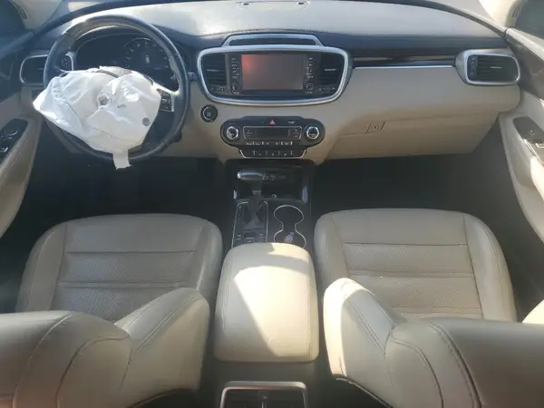 5XYPH4A55KG499870 2019 KIA SORENTO - Image 8