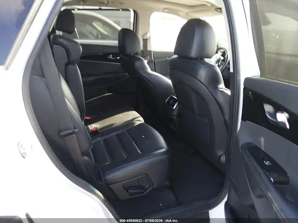 5XYPH4A55KG504436 2019 KIA SORENTO - Image 8