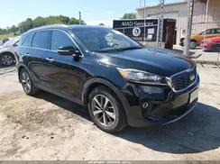 5XYPH4A55KG506526 2019 KIA SORENTO