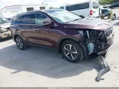 5XYPH4A55KG521396 2019 KIA SORENTO